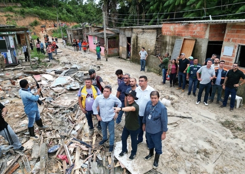 Manaus decreta calamidade pública após tragédia que matou 8 pessoas