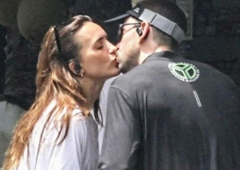 Conheça Antonio Palhares, novo affair de Rafa Kalimann 