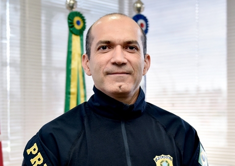 Ex-superintendente da PRF no Amazonas volta ao cargo