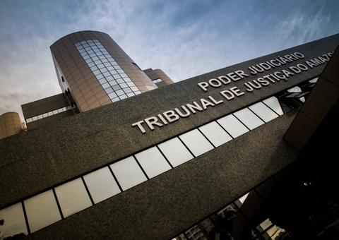 Presidente do TJAM nomeia mais aprovados do concurso de 2019