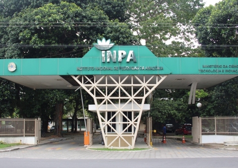 Inpa abre seleções para bolsas em Iniciação Científica e em Desenvolvimento Tecnológico