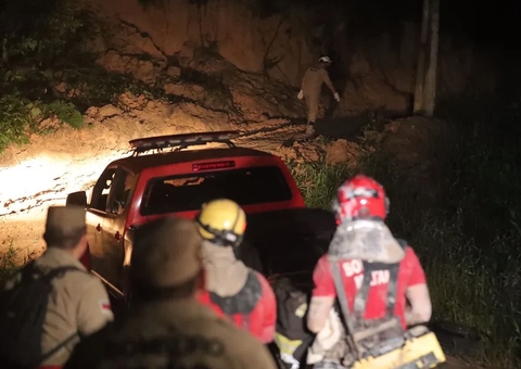 Saiba quem são as vítimas de soterramento do deslizamento de terra em Manaus