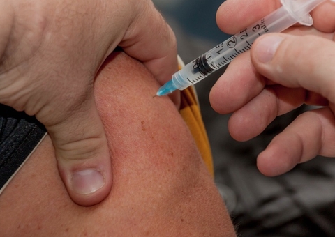  Começa nesta segunda-feira vacinação contra a Mpox no Amazonas