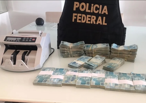 Desembargador e advogado são alvos de operação da PF suspeitos de vender sentenças para traficantes