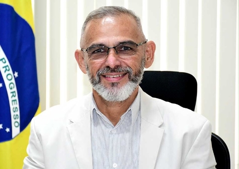 Governo define novo diretor do Ipem-AM após saída de Márcio Brito para cargo federal