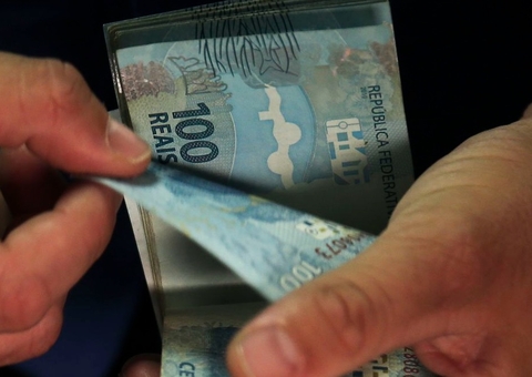 Homem é condenado por guardar nota falsa de R$ 100