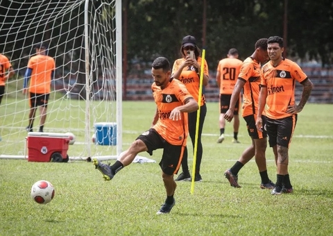 Barezão: em jogo de ida, Rio Negro pega o Manauara na Arena