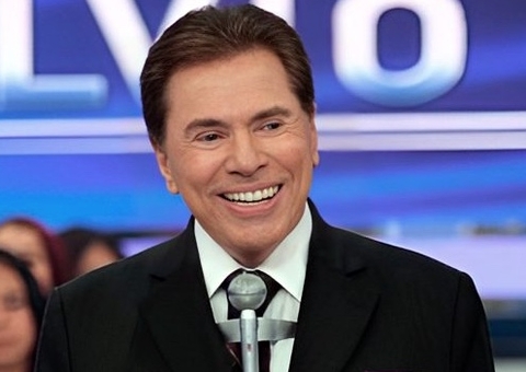 Sai resultado de teste de DNA de suposta filha de Silvio Santos 