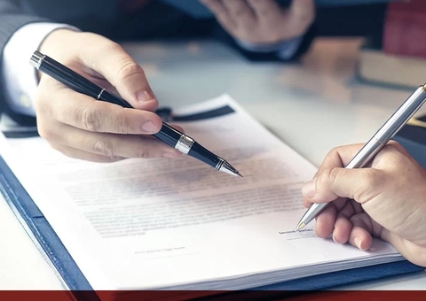 Prazo máximo para renovação do contrato de locação comercial é de 5 anos