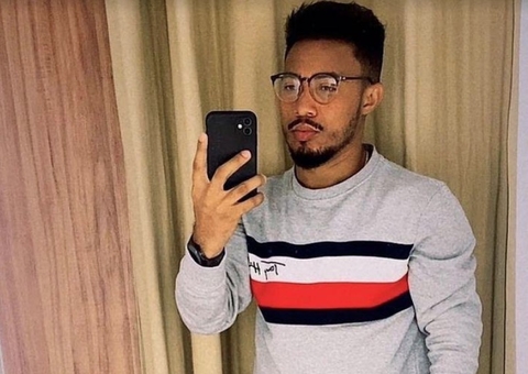 Polícia divulga imagem de suspeito de estuprar menina no provador da Renner em shopping de Manaus