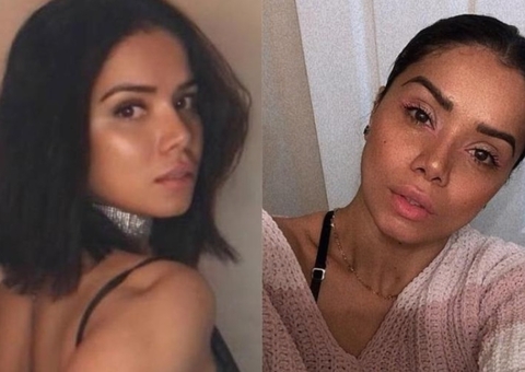 Modelo brasileira é morta pela polícia nos Estados Unidos