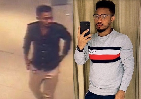 Decretada prisão de suspeito de estuprar menina de 4 anos em provador de shopping de Manaus