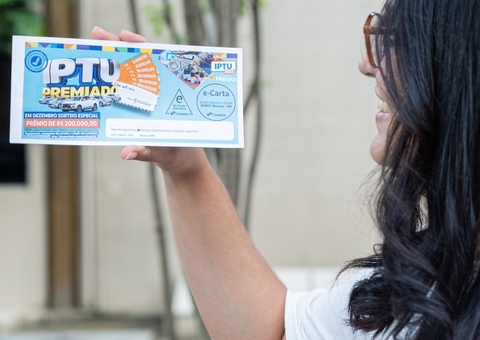 Prefeitura manda representante à CMM para explicar aumento do IPTU 