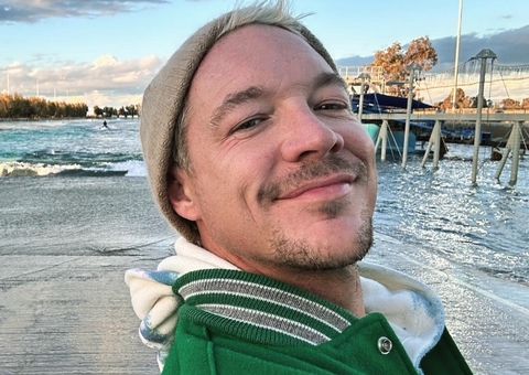 Diplo revela já ter recebido sexo oral de outros homens: 'não é tão gay'