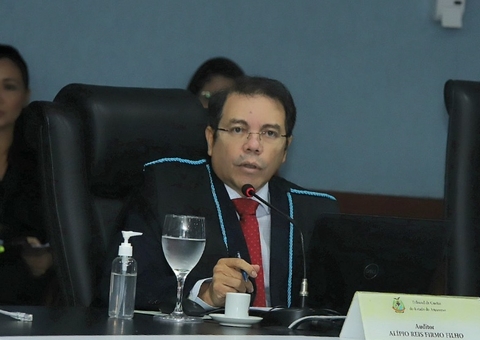 Auditor do TCE-AM disponibiliza plataforma gratuita de ensino contábil 