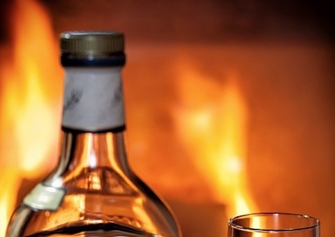 Fungo do Uísque causa medo em moradores de cidade nos EUA