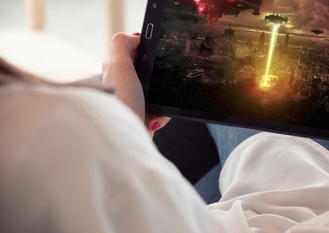 Operação tira do ar quase 200 sites ilegais de streaming e jogos