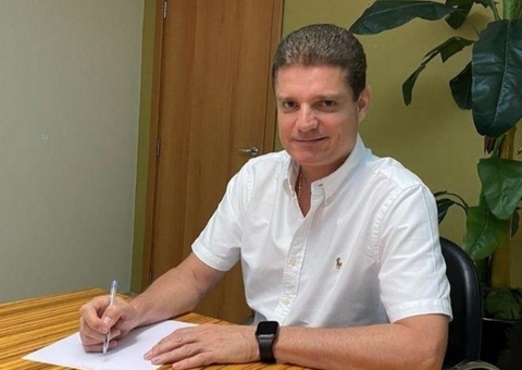 Vice-prefeito Marcos Rotta toma posse nesta sexta como secretário municipal chefe da Casa Civil 