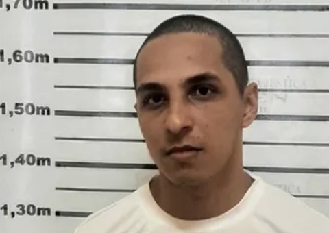 Suspeito de ordenar ataques no Rio Grande do Norte é morto em confronto com a polícia