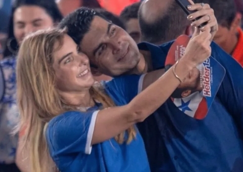 Daniela Barbalho é aprovada para cargo no TCE e vai analisar as contas do marido, governador Helder Barbalho