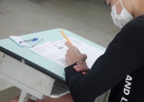 Mais de 1,3 mil estudantes estão inscritos para 18ª Olimpíada de Matemática no Amazonas