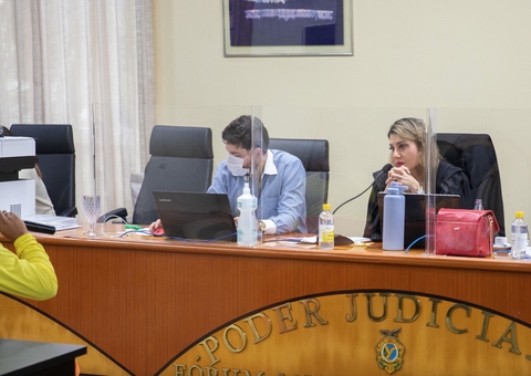 Homem é condenado por matar amigo e arrastar corpo pelo pescoço após bebedeira em Manaus