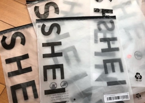 Parlamentares dizem que compras da Shein prejudicam o Brasil e pedem fim de 'contrabando digital'