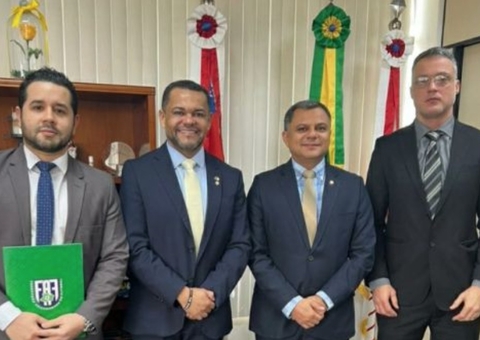 MP deve investigar Iranduba no caso de manipulação de resultados no Barezão