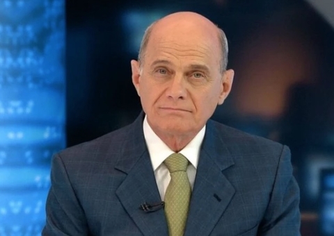 Empresa é condenada a pagar R$ 1,2 milhão aos filhos de Boechat por morte do jornalista