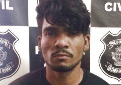 Vídeo mostra túmulo de Lázaro Barbosa revirado 