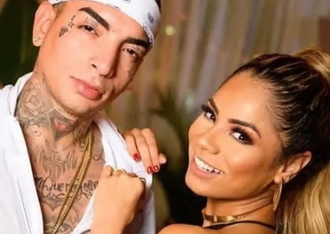 Lexa volta a se pronunciar sobre Guimê: 'tô no fundo do poço, dói demais'