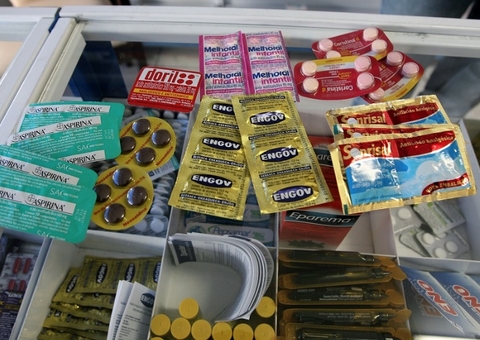 Vereador quer proibir venda de medicamentos em supermercados e lojas em Manaus