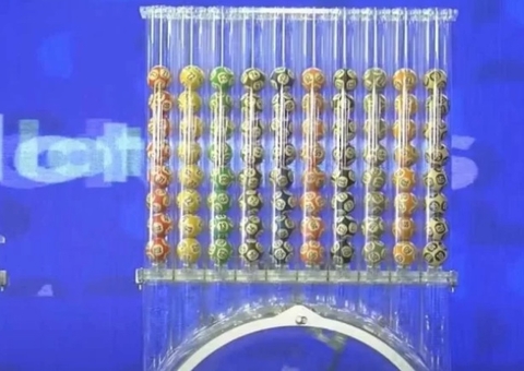 Confira resultados da Quina 6101 e da Dupla Sena 2494