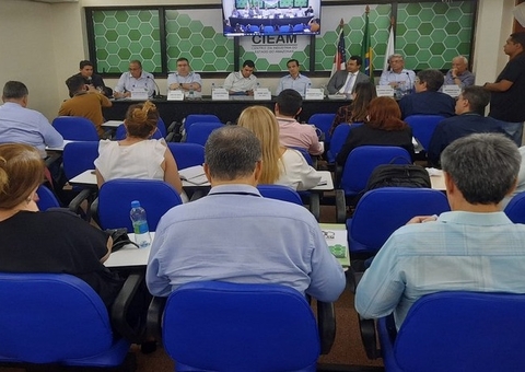 Reforma Tributária é tema de nova discussão em Manaus para prevenção da ZFM