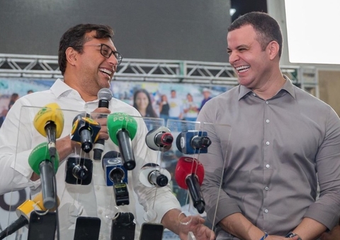 Indicado por Wilson, diretor do Detran-AM assume comando do PP no lugar de Marcos Rotta