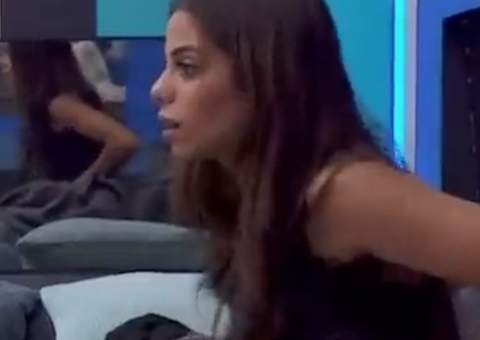 No reality mexicano, Key percebe ausência de brothers no BBB23; vídeo