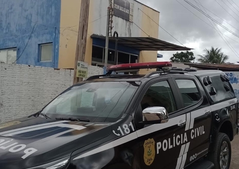 Oficial de Justiça é preso por fazer sexo com adolescentes em troca de aluguel no Amazonas