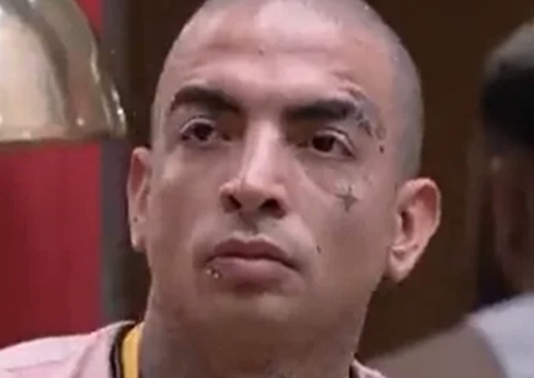 Tio de MC Guimê diz que 'drama' de Lexa contribuiu para expulsão de funkeiro do BBB23