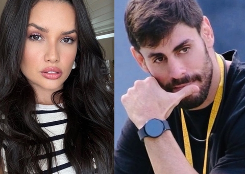 Juliette deixa de seguir Cara de Sapato após expulsão do BBB23 