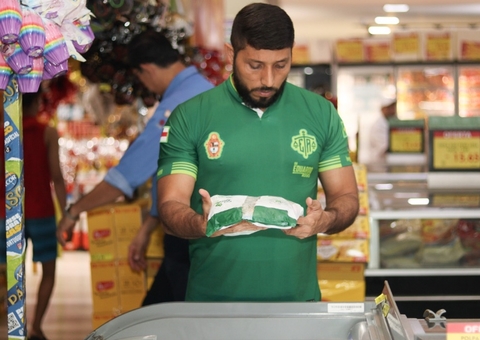 DB é alvo de fiscalização e deve ser multado por conta de produtos vencidos