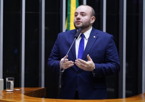 Fausto Jr. apresenta na Câmara Federal projeto para proibir medidores aéreos