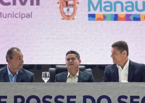 Omar Aziz agiliza recursos para construção de 5 mil casas populares em Manaus