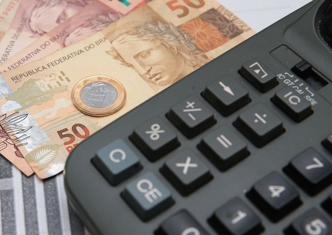 PIB do Brasil tem previsão de crescimento reduzida para 1,61% neste ano