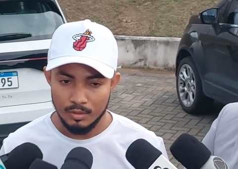 Suspeito de estuprar criança em provador da Renner em Manaus se entrega à polícia: ‘sou inocente’