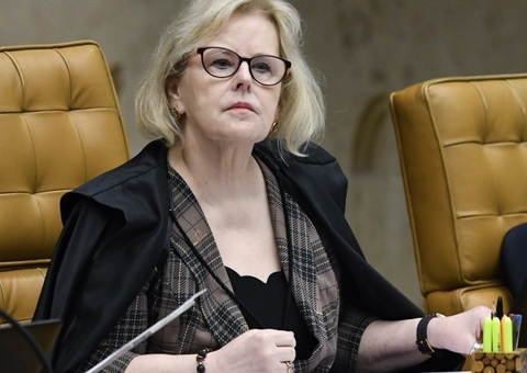 Ministra Rosa Weber visita o Amazonas nesta segunda 