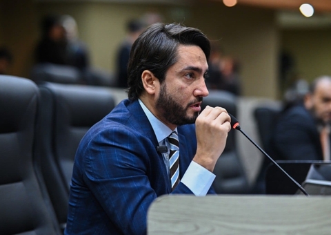 CPI da Águas de Manaus elege vice-presidente e relator nesta segunda