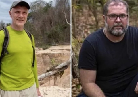 Começa hoje audiência que vai determinar se suspeitos de matar Dom e Bruno vão a júri popular