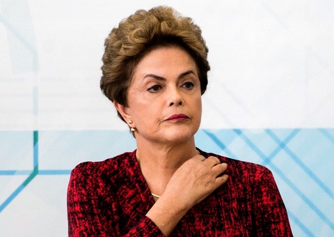 Dilma não devolveu seis presentes que recebeu como presidente, aponta TCU