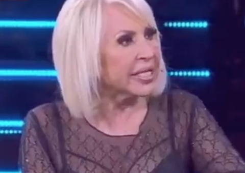 Apresentadora mexicana detona MC Guimê e Cara de Sapato: ‘bandidos’