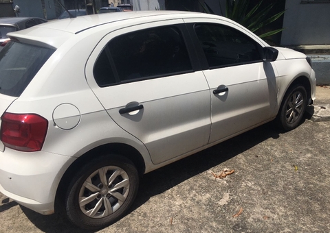 Homem que aplicava golpe com venda de carros em Manaus é preso durante carona em carro roubado